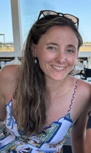 Sarah Goodchild
