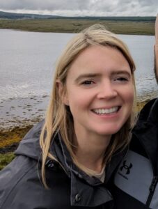 Laura Dalgety